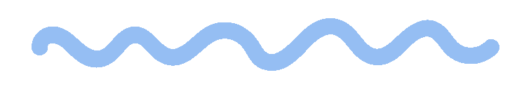 Underline Squiggle